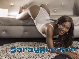 SarayPreston