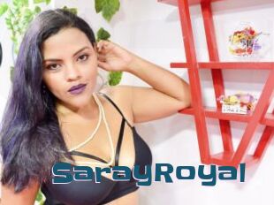 SarayRoyal