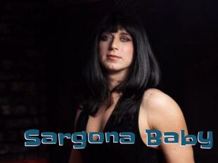 Sargona_Baby