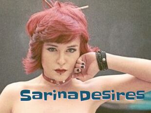 SarinaDesires