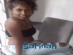 Sarinah
