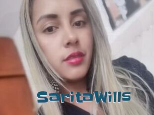SaritaWills