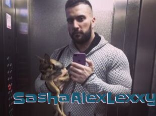 SashaAlexLexxy