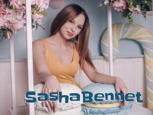 SashaBennet