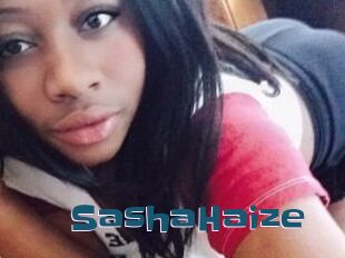 SashaHaize