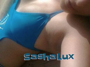 SashaLux