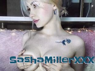 SashaMillerXXX