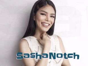 SashaNotch