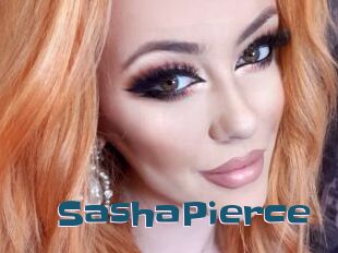 SashaPierce