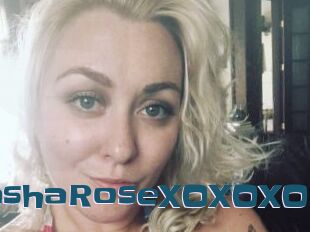 SashaRoseXOXOXO