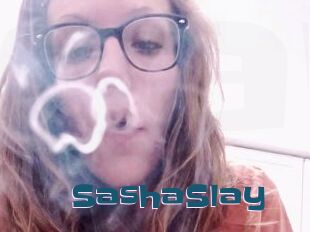 SashaSlay
