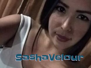 SashaVelour