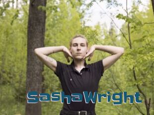 SashaWright