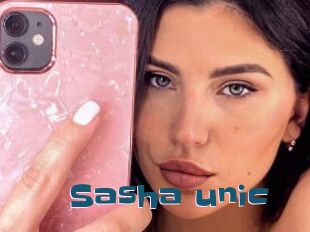 Sasha_unic