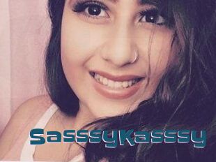 SasssyKasssy