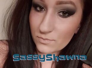 SassyShawna