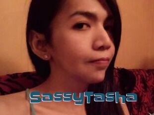 SassyTasha