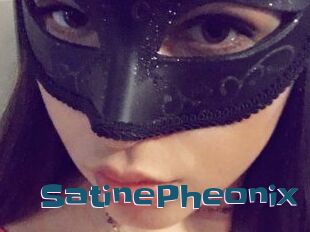 SatinePheonix