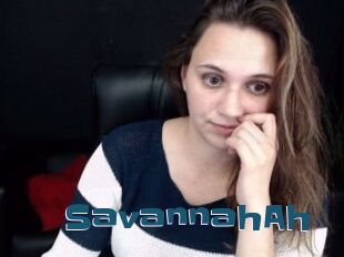 SavannahAh