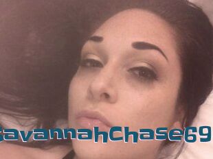 SavannahChase69 Gang Bangs
