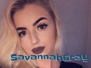 SavannahGray