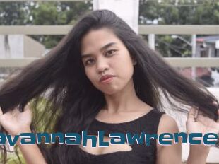 SavannahLawrence