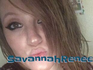 SavannahRenee