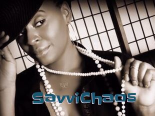 SavviChaos