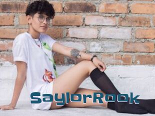 SaylorRook