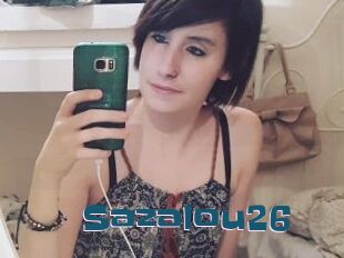 Sazalou26