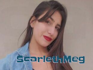 ScarlethMeg Gang Bangs