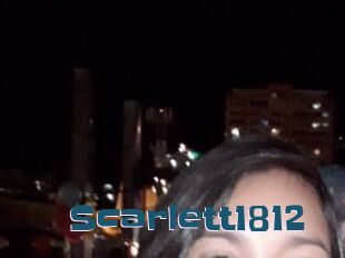 Scarlett1812