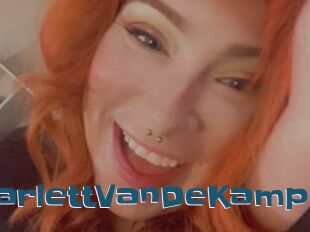 ScarlettVanDeKamp