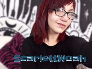 ScarlettWoah
