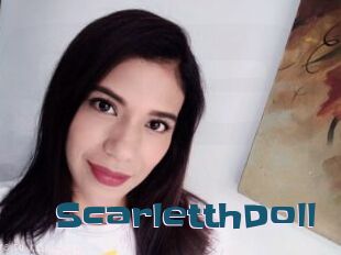ScarletthDoll