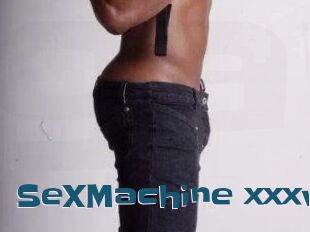 SeXMachine_xxxv