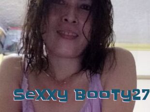 SeXXy_BooTy27