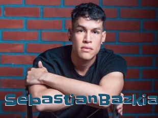SebastianBazkiat