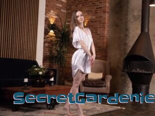SecretGardenie