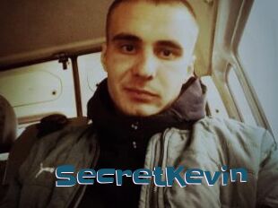 SecretKevin