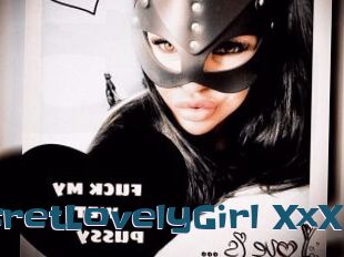 SecretLovelyGirl_XxX