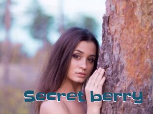 Secret_berry