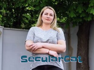 SecularCat