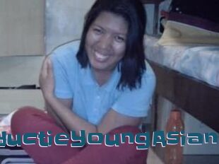 SeductieYoungAsian