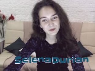 SelenaDurian