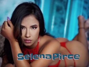SelenaPirce