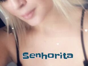 Senhorita