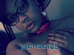 Sensei25
