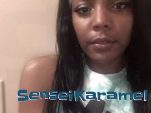 SenseiKaramel