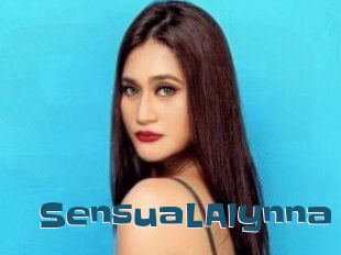 SensuaLAlynna